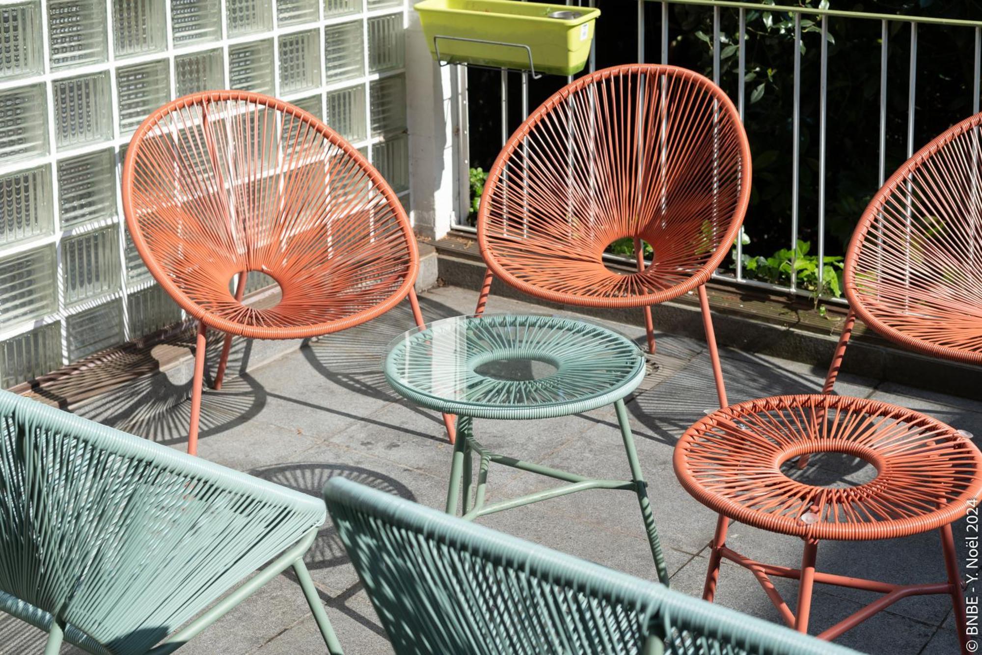 La Louve - Big Place & Garden - Parking Gratuit Bryssel Exteriör bild